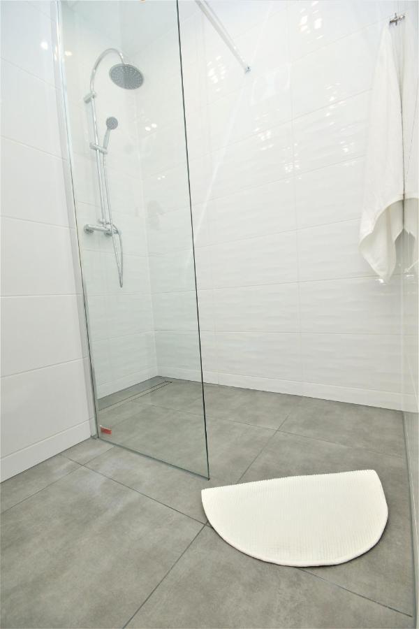 Loft Apartament 1 Gorzów Wielkopolski Exteriör bild